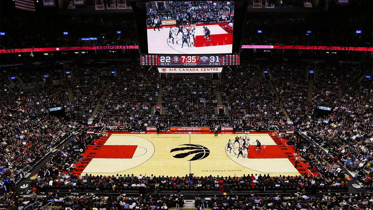Scotiabank Arena